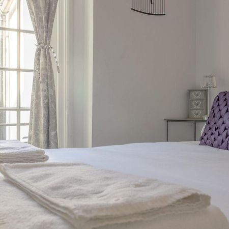 Stylish 1 Bed Apartment Near Battersea Park London Exterior foto
